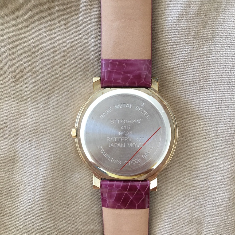 Studio Time Watch - Picture 4 of 4